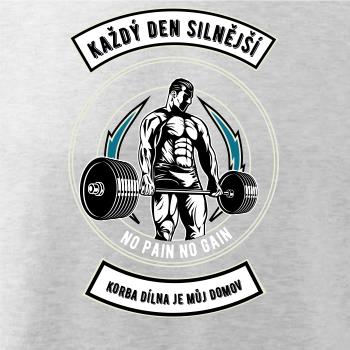 Každý den silnější