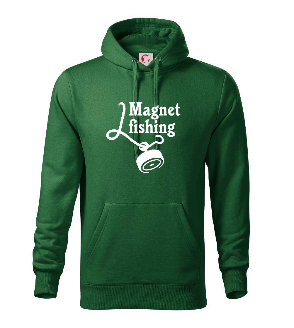 Magnet fishing Magnet fishing