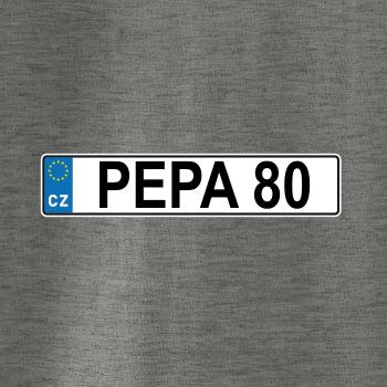 SPZ Pepa 80