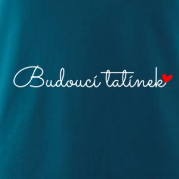 Budoucí tatínek