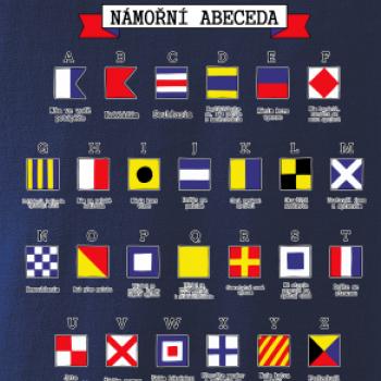 Námořní abeceda