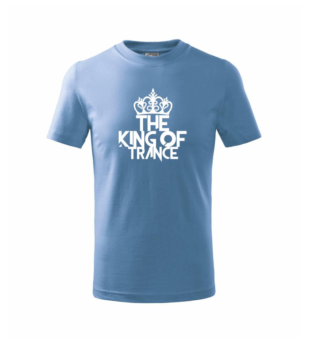 King of Trance