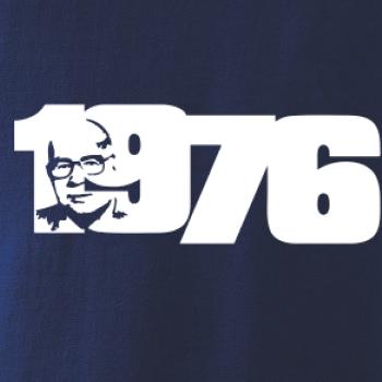 Husákovo dítě - 1976
