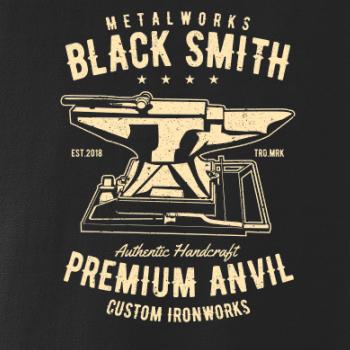 Blacksmith