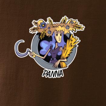 Znamení komiks panna