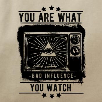 You Are What You Watch