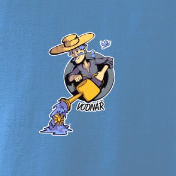 Znamení komiks vodnář