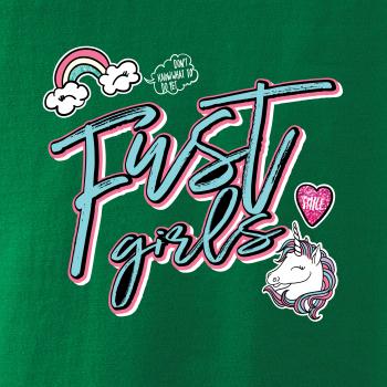 Frst girls