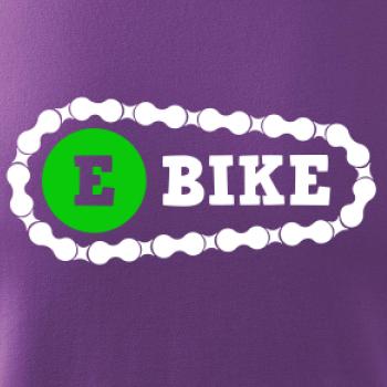 Ebike řetěz