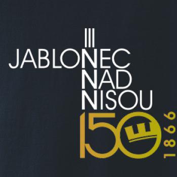 Jablonec nad Nisou 150 let - Oslavuji svoje město