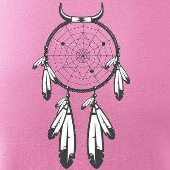 Indianský lapač snů