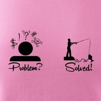 Problem? Solved! - Rybaření