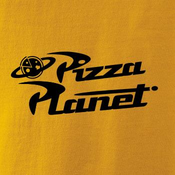 Pizza Planet