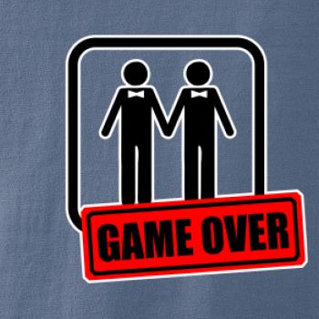 Bachelor Party - Game over (gay)