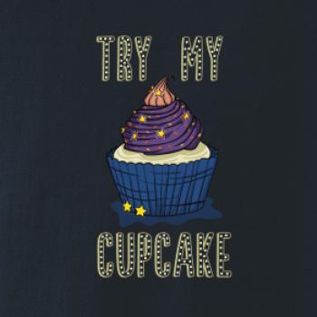 Try my cupcake (Radek Pilař ART)