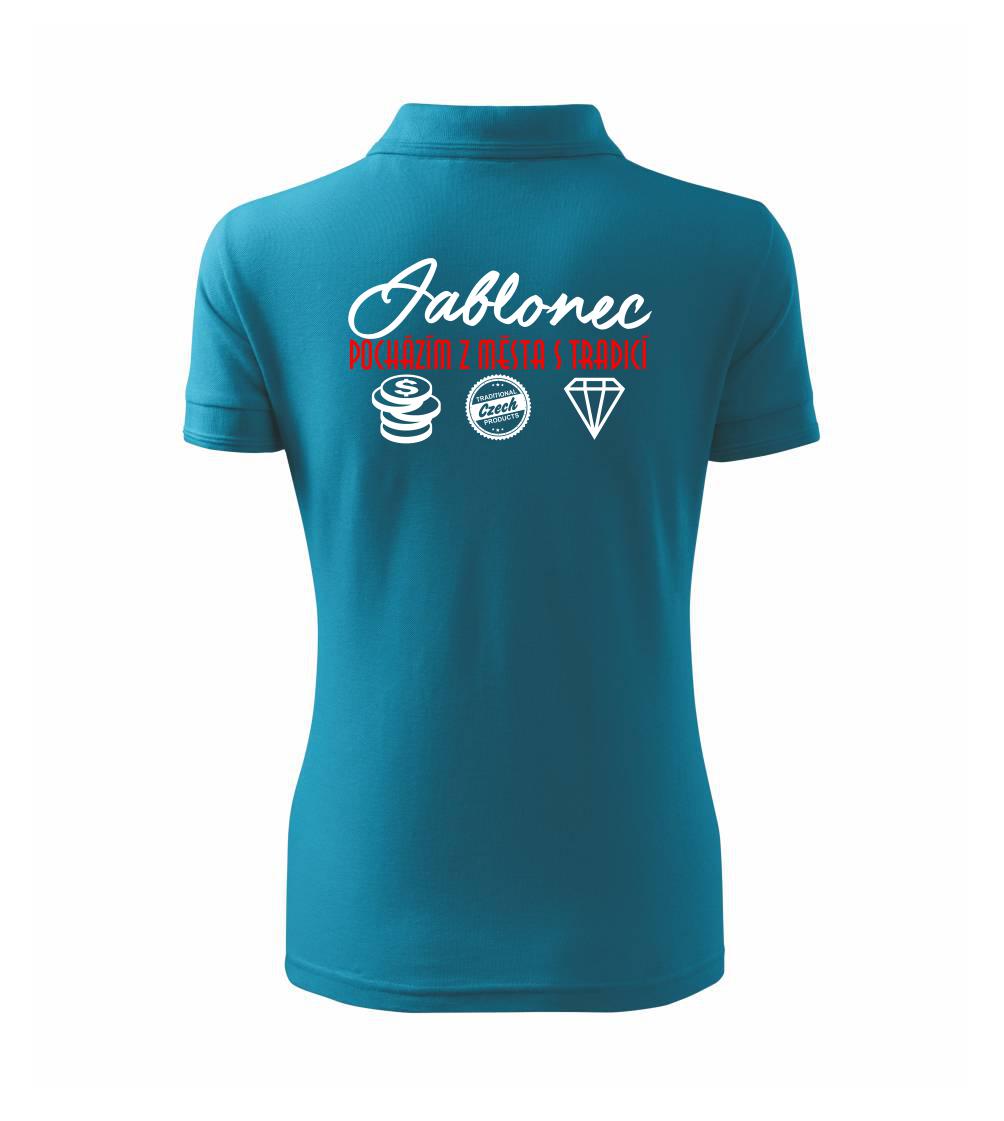 Jablonec město s tradicí