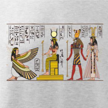 Egyptské triko