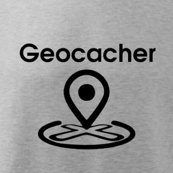 Geocacher maps Geocacher maps