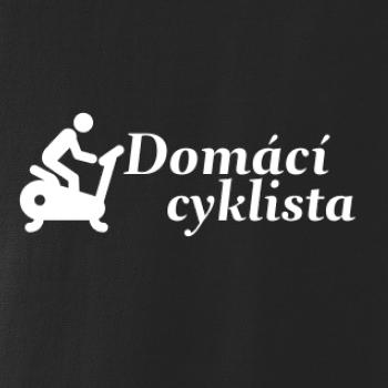 Domácí cyklista