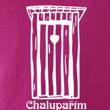 Kadibudka - Chalupařím