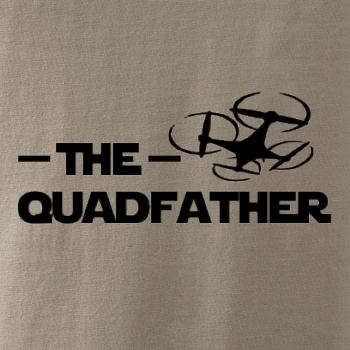 Dron quadfather