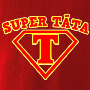 Super táta / super máma - barevné Super táta / super máma - barevné