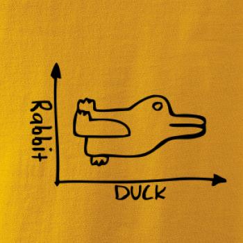 Duck Rabbit Duck Rabbit