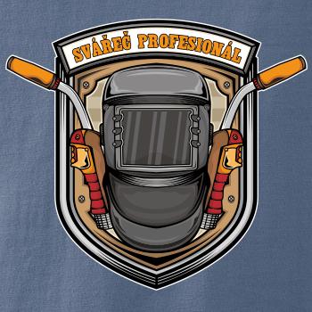 Svářeč profesionál