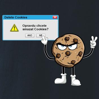 Smazat cookies