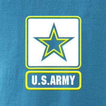 US ARMY - hvězda
