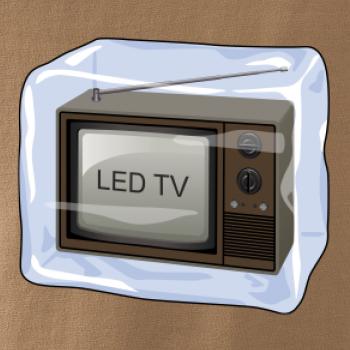LED TV (Hana-creative)