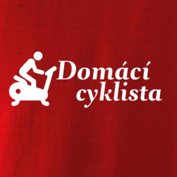 Domácí cyklista