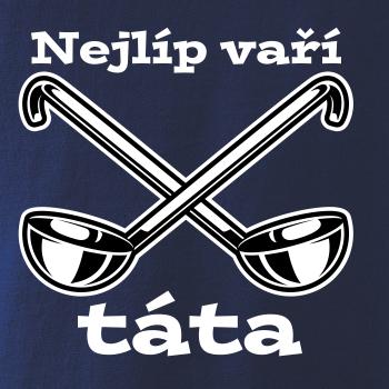 Nejlíp vaří táta Nejlíp vaří táta
