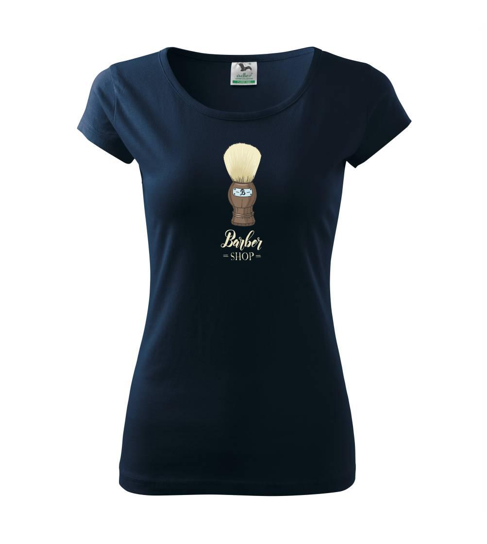 Barber Shop štětka