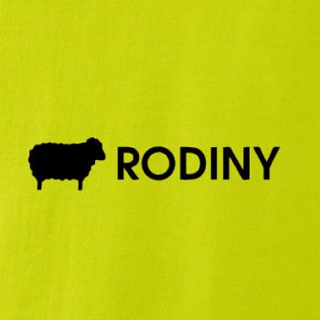 Ovce rodiny Ovce rodiny