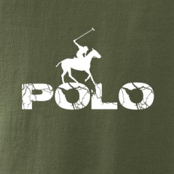 Polo blesk