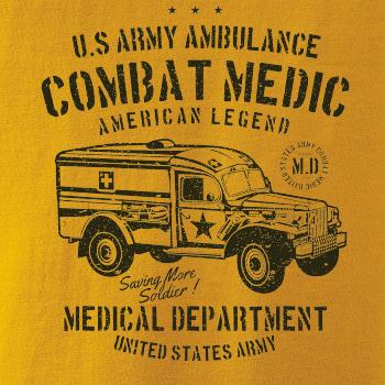 US Army Ambulance US Army Ambulance