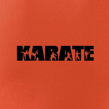 Karate font