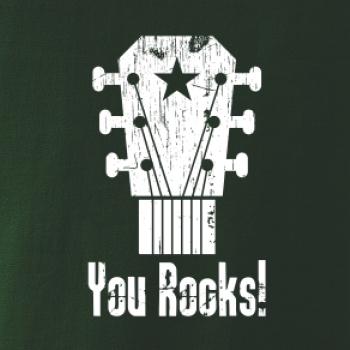 You Rocks