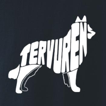 Belgický ovčák