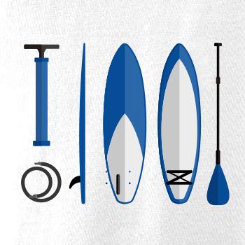 Paddleboard set Paddleboard set
