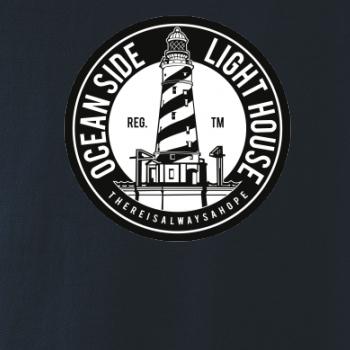 Ocean Side Light House