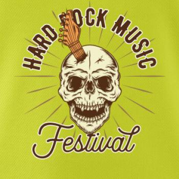 Festival Hard Rock Music