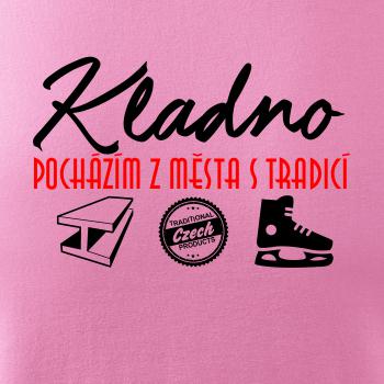 Kladno město s tradicí