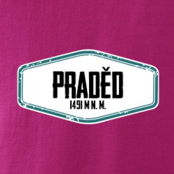 Hora Praděd