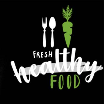 Fresh healthy food Fresh healthy food