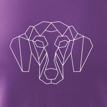 Jezevčík - Geometrie