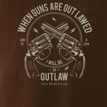 Outlaw