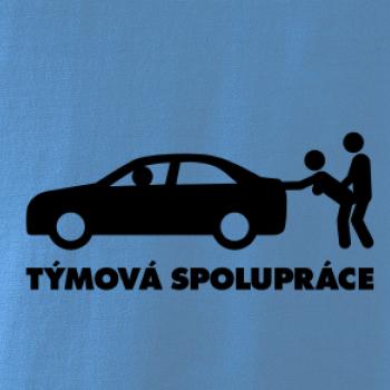 Týmová spolupráce (Hana-creative)