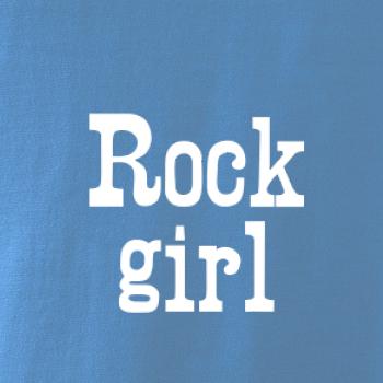 Rock Girl